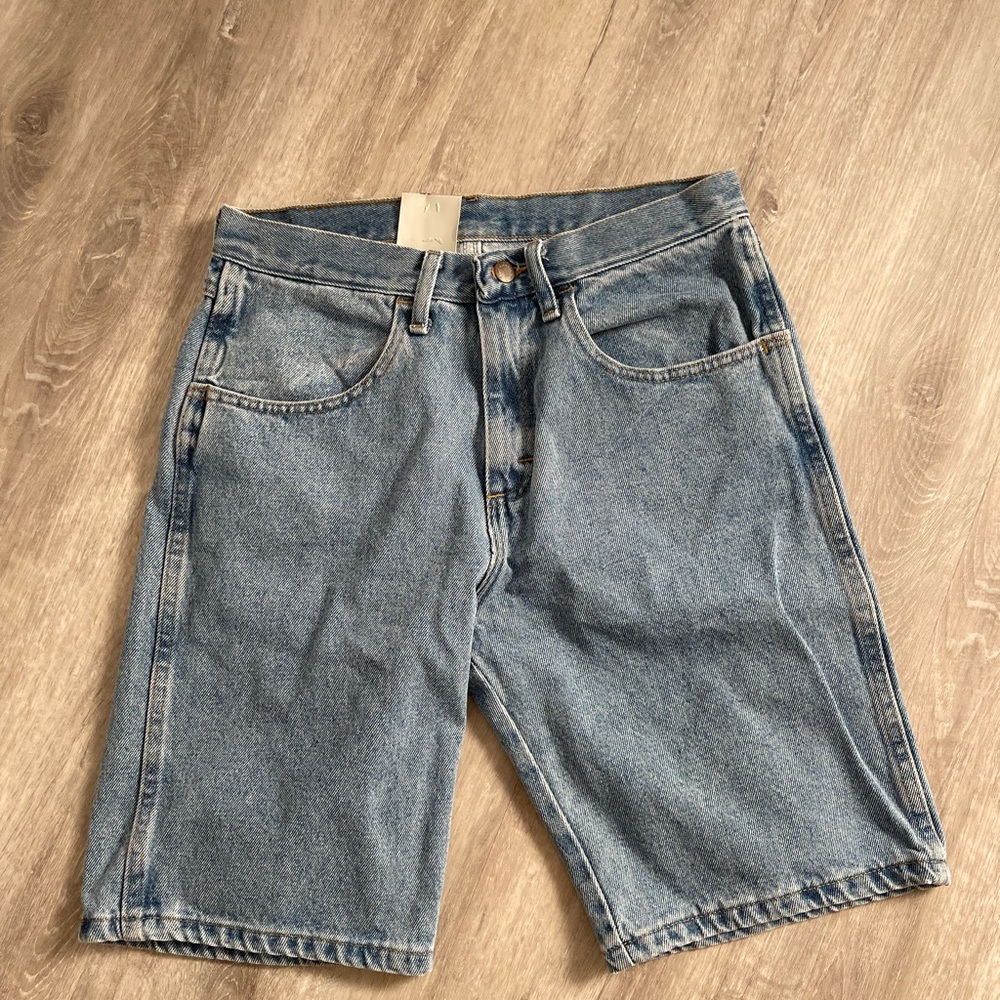 Wrangler Shorts